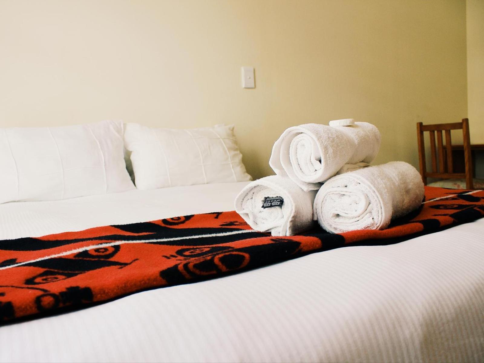 Scalabrini Accommodation Kaapstad Kamer foto